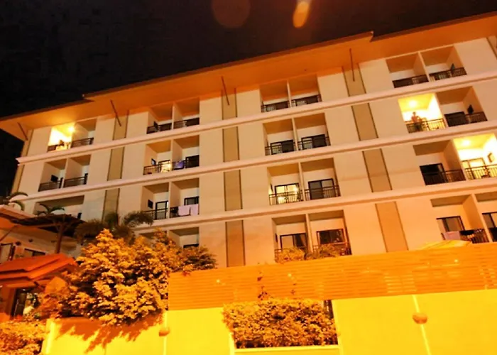 Narawan Hotel, Hua Hin