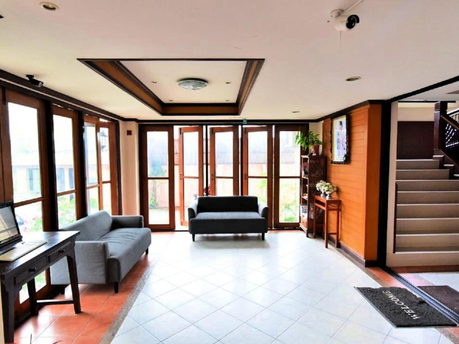 Narawan Hotel, מלון הואה הין