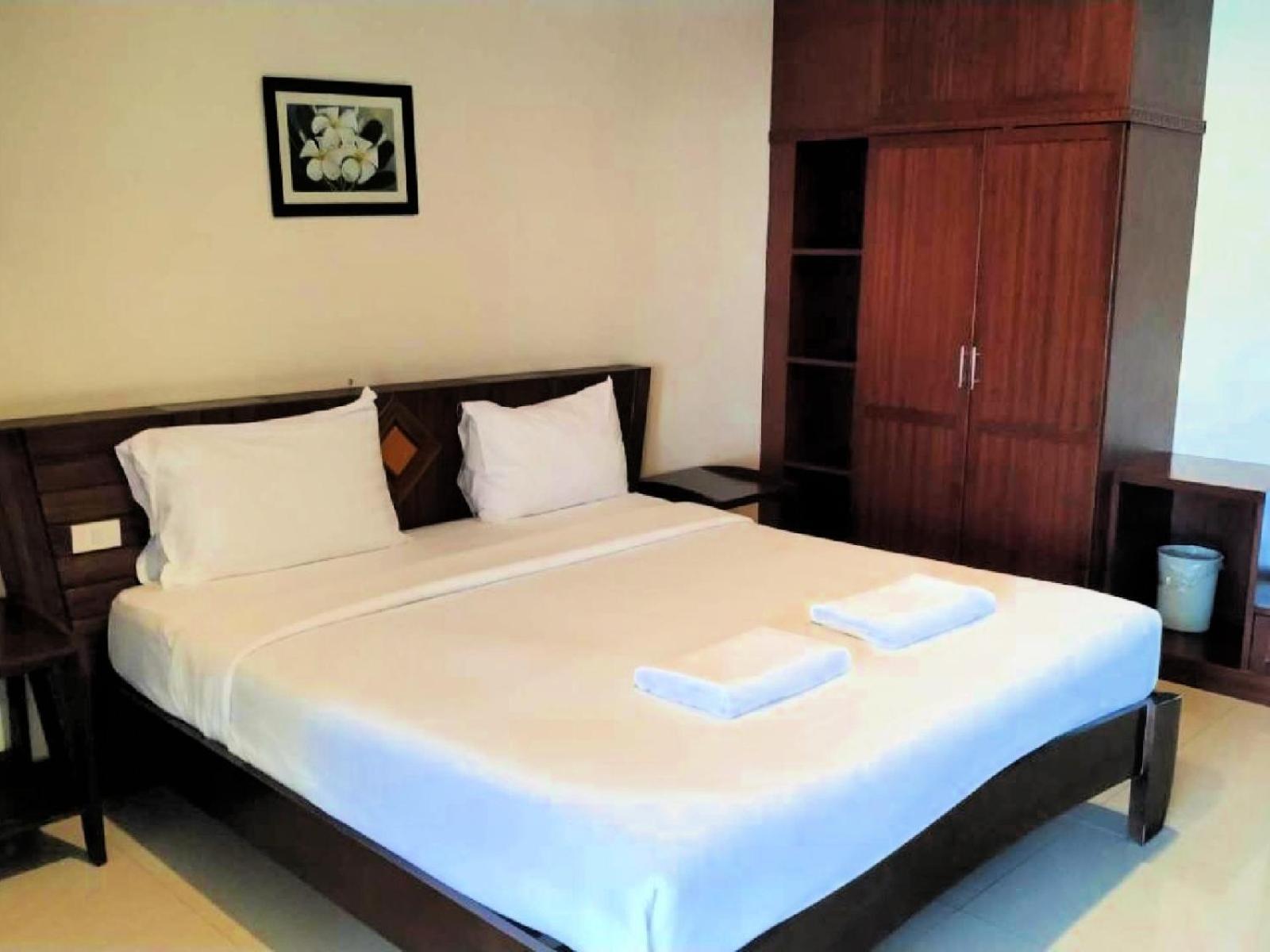 Narawan Hotel, 3* הואה הין