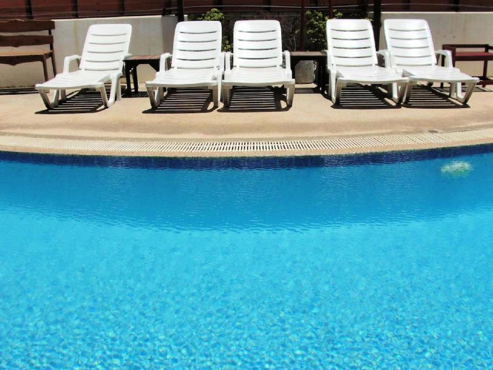 מלון Narawan Hotel, הואה הין