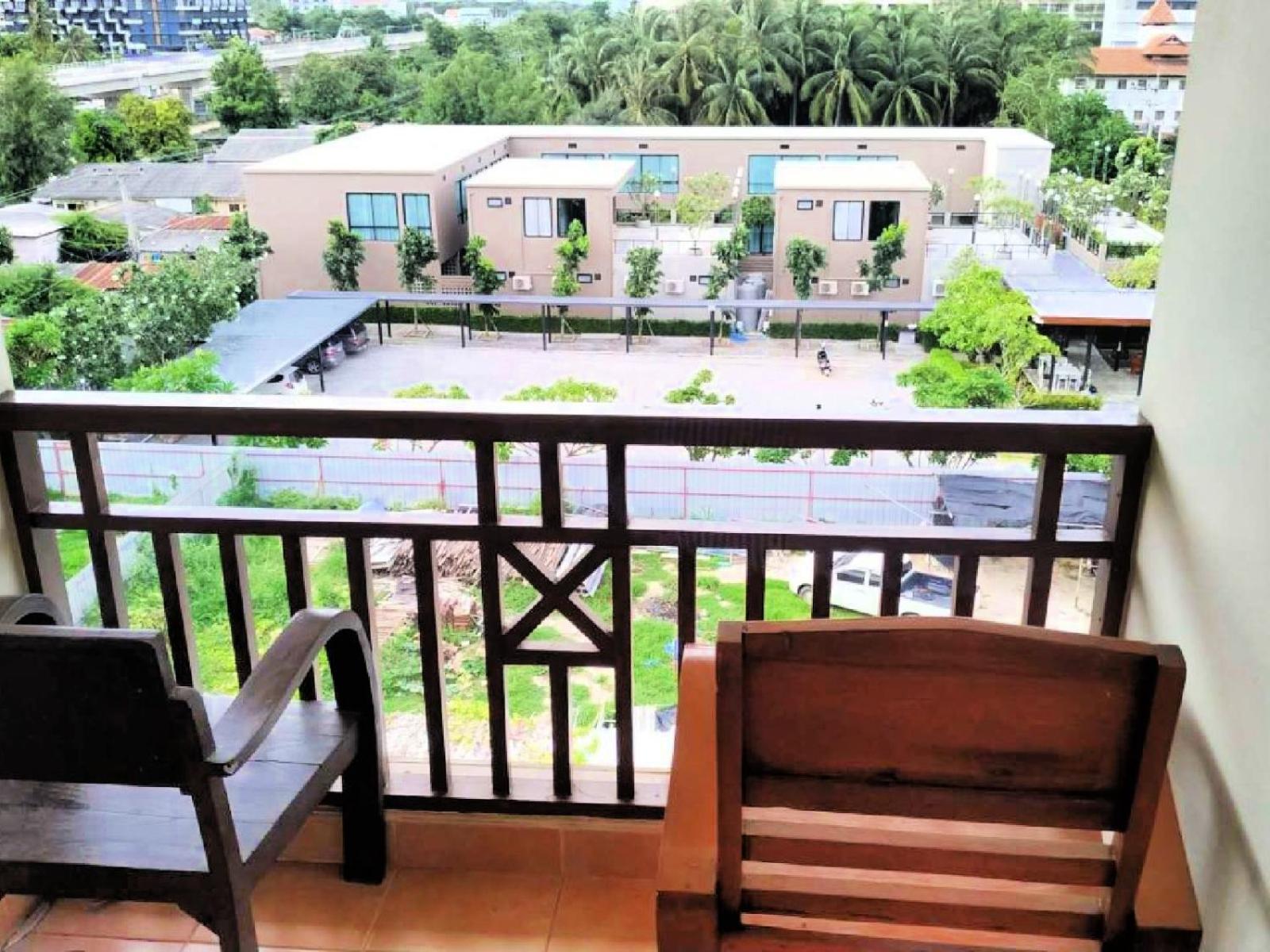 Narawan Hotel, מלון הואה הין