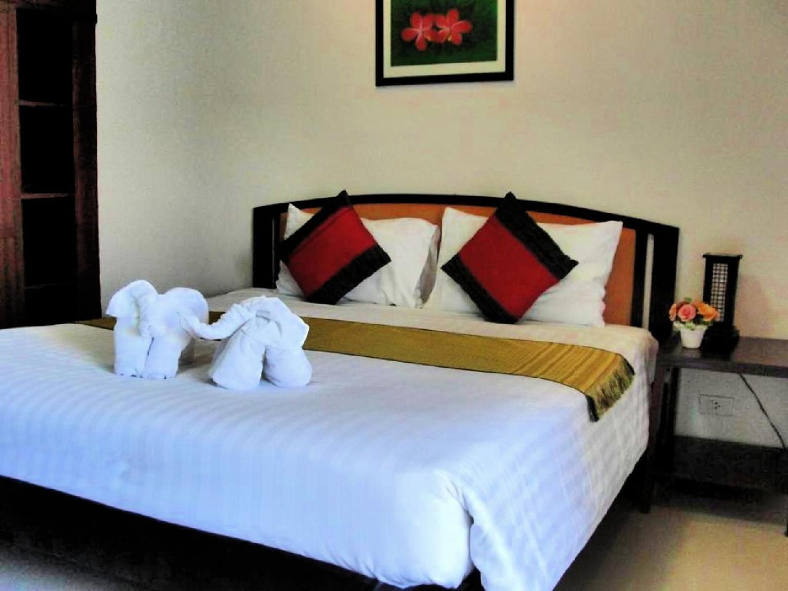 Narawan Hotel, מלון הואה הין