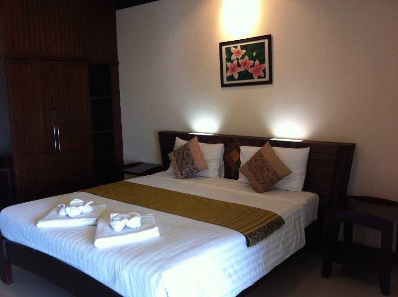 מלון Narawan Hotel, הואה הין
