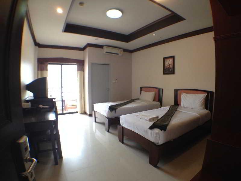 Narawan Hotel, 3* הואה הין