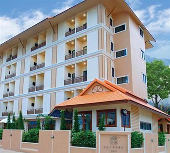 מלון Narawan Hotel,