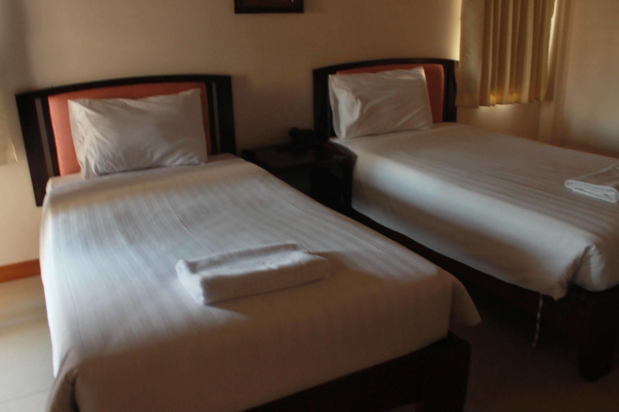 Narawan Hotel, מלון הואה הין
