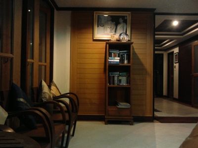 מלון Narawan Hotel, הואה הין